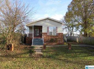 2209 Exeter Ave, Bessemer, AL 35020