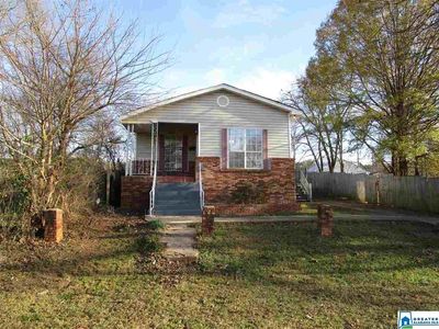 2209 Exeter Ave, Bessemer, AL, 35020