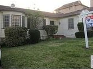 4518 Whelan Pl, Los Angeles, CA 90043
