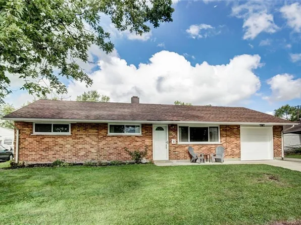 5785 Tibet Dr, Dayton, OH 45424