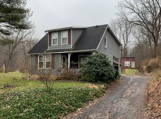 650 Berger Rd, Easton, PA 18042