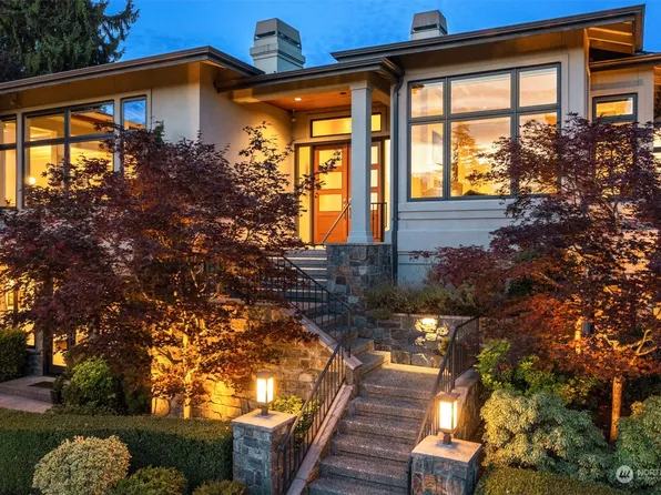 1022 88th Avenue NE, Bellevue, WA 98004