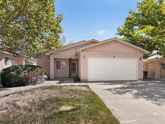 2nd image of 3158 Chama Meadows Dr NE