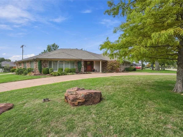 1300 Westchester Dr, Oklahoma City, OK 73120