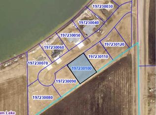 1138 Bingham Lake Dr, Bingham Lake, MN 56118
