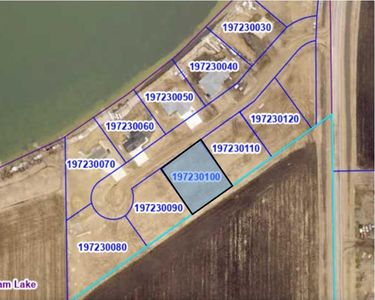 1138 Bingham Lake Dr, Bingham Lake, MN, 56118