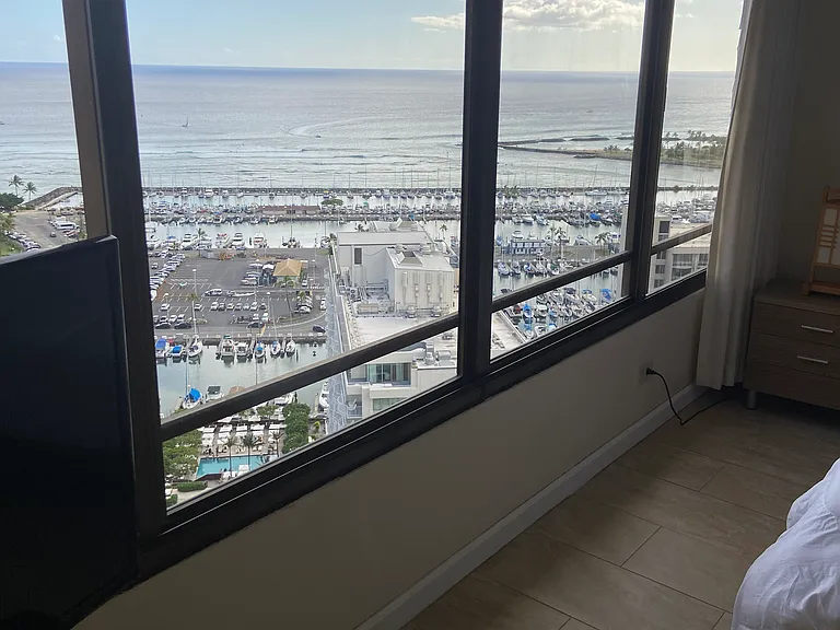 1778 Ala Moana Blvd #3210 — Photo 16