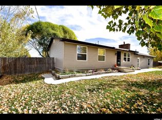 3725 S Vernal Ave, Vernal, UT 84078
