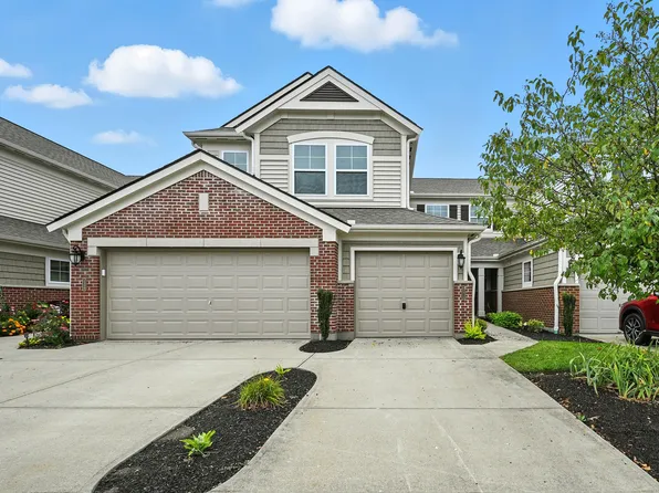 2316 Paragon Mill Dr #303, Burlington, KY 41005