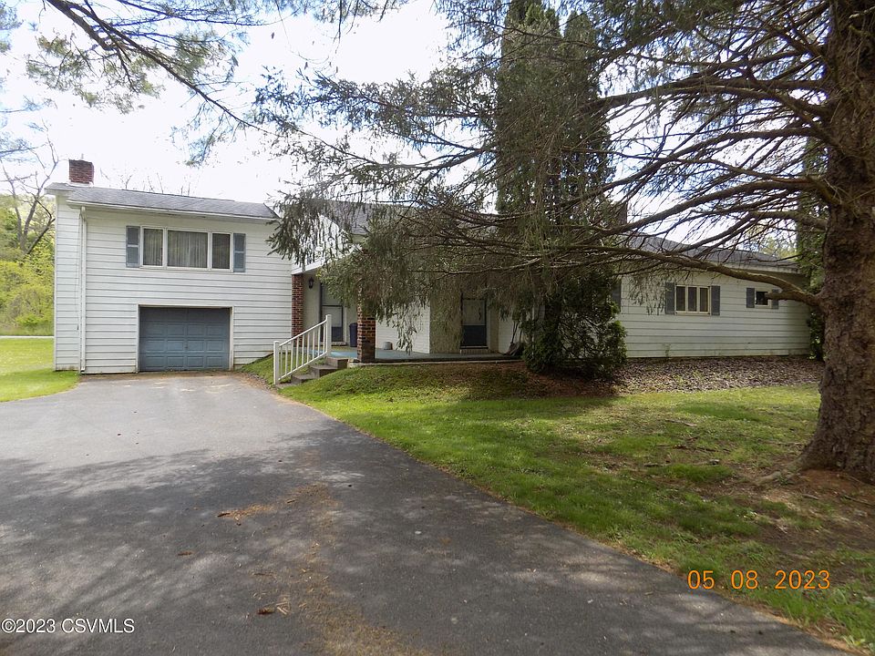 140 W Specht St, Mc Clure, PA 17841 MLS 2094019 Zillow