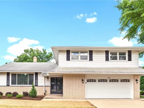 5475 Lansbury Ln, Lyndhurst, OH 44124