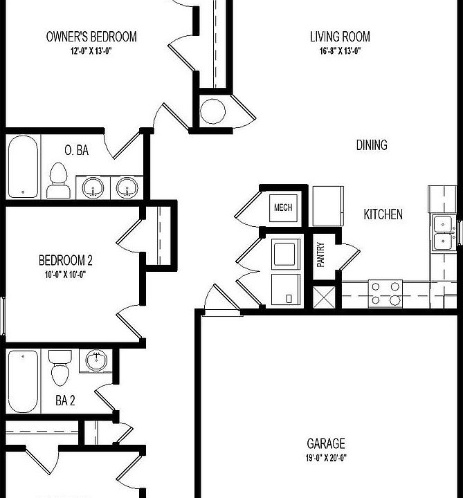 2nd image of 425 Dyanez St