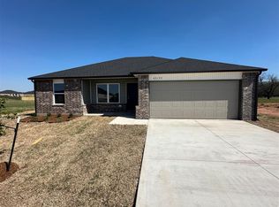 43165 Prairie Ranch Rd, Shawnee, OK 74804