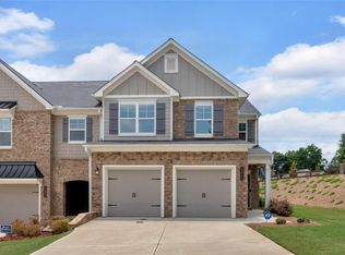 1311 Park Center Cir, Austell, GA 30168