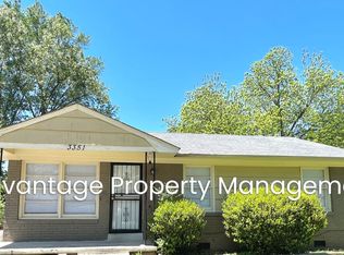 3351 Aden St, Memphis, TN 38127