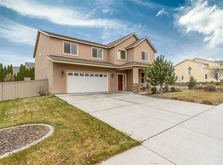 2311 S Edison St, Kennewick, WA 99338