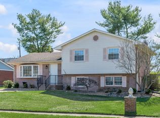 1138 Briarwood Dr, Lexington, KY 40511