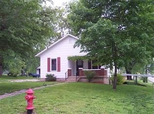 5327 Hatler St, Russellville, MO 65074