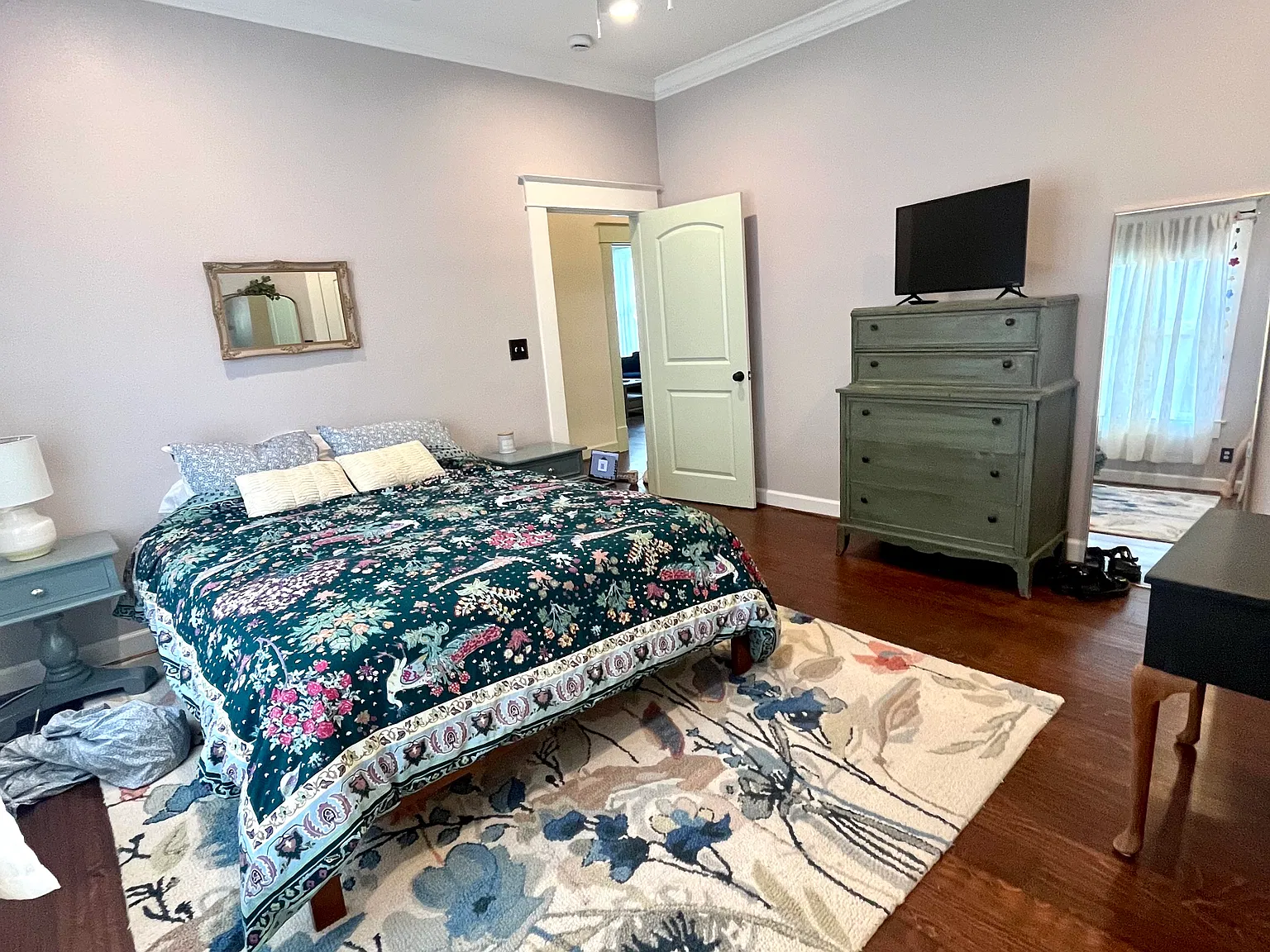 2 bed, 1500 sqft, $3,100 — Photo 3