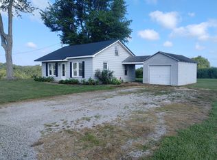 5203 E State Route 62 Rd, Canaan, IN 47224
