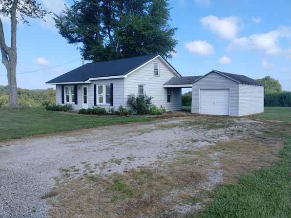 5203 E State Route 62 Rd