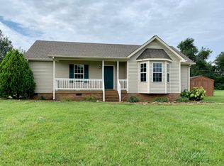 1515 Old Highway 99, Chapel Hill, TN 37034