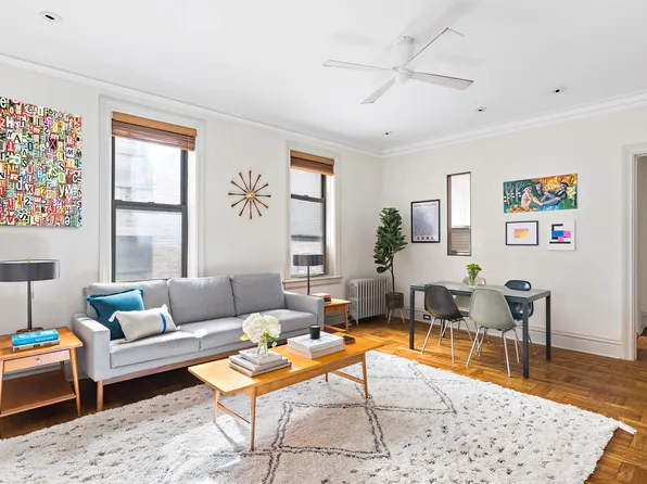 205 East Tenth Street image 1 of 6