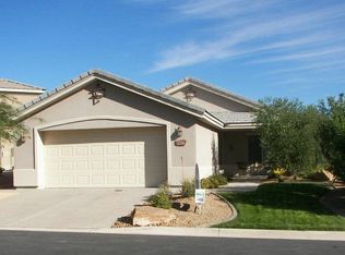 1294 Chaparral Dr, Mesquite, NV 89027