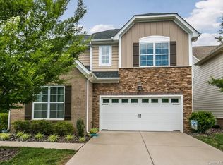 5911 Glenmore Garden Dr #TOWNHOUSE 39, Charlotte, NC 28270