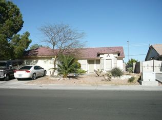 4904 Mondell Rd, Las Vegas, NV 89130