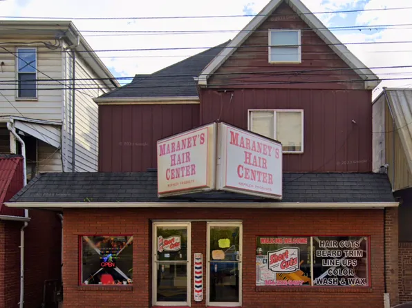 186 N Willey St, Morgantown, WV 26505