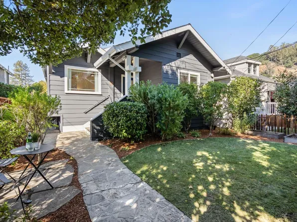 18 San Rafael Avenue, San Anselmo, CA 94960