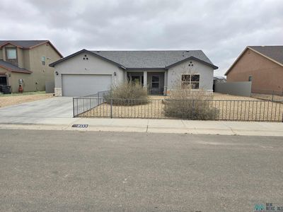 1033 Murray Dr, Carlsbad, NM, 88220