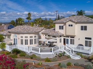 2401 Haas St, Escondido, CA 92025