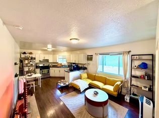 2821 1/2 S Sycamore Ave, Los Angeles, CA 90016