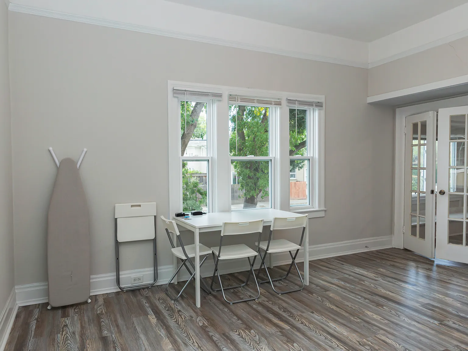 3 bed, 1000 sqft, $3,600 — Photo 4