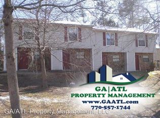 6358 Baker Ct APT B, Norcross, GA 30092