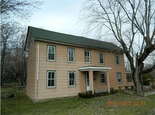 3457 Milford Neck Rd, Milford, DE 19963