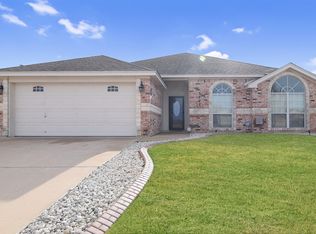 3702 Republic Of Texas Dr, Killeen, TX 76549