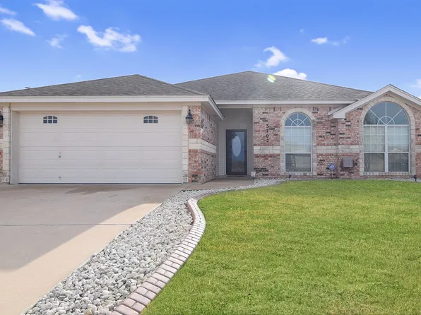 3702 Republic Of Texas Dr, Killeen, TX 76549