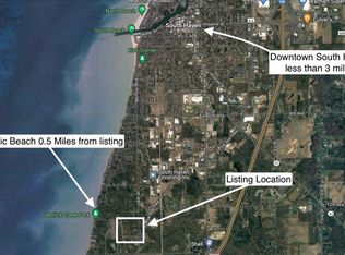 13th Ave UNIT 7, South Haven, MI 49090