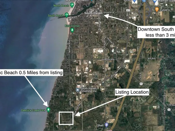 13th Ave Unit 7, South Haven, MI 49090