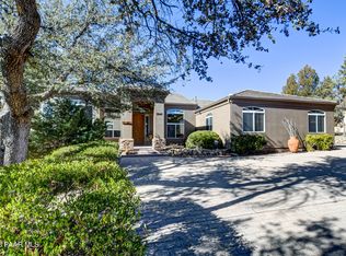 3048 Southpark, Prescott, AZ 86305