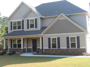 50 Carl Williams Rd #1, Senoia, GA 30276