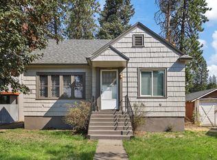 3314 W Northwest Blvd, Spokane, WA 99205