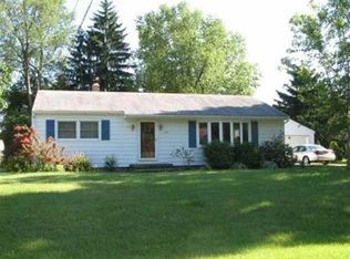 2621 N Saint Anthony St, Jackson, MI 49203