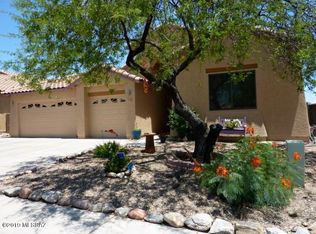 3395 S Prism Sky Dr, Tucson, AZ 85713