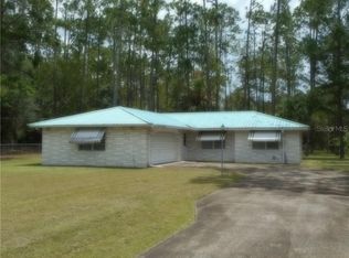 2221 SW Little Cliffs Dr, Dunnellon, FL 34431