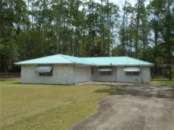 2221 SW Little Cliffs Dr, Dunnellon, FL 34431