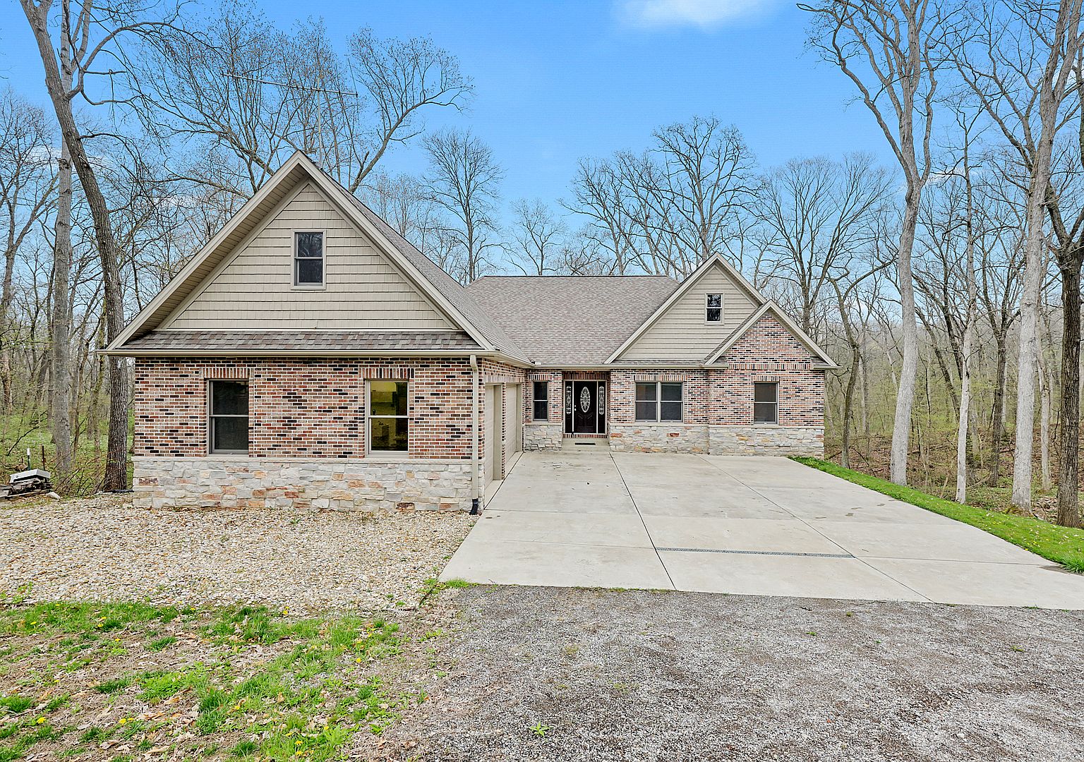 18919 Tomahawk Trl, Danvers, IL 61732 Zillow